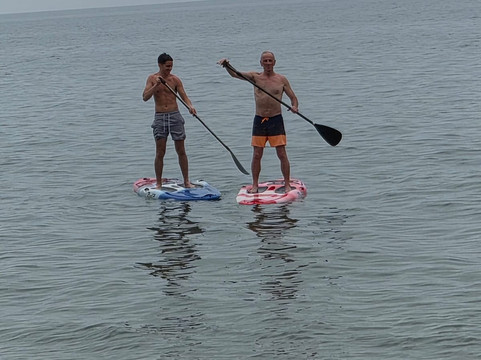 Sunstone Beach-Rumonge必去景点