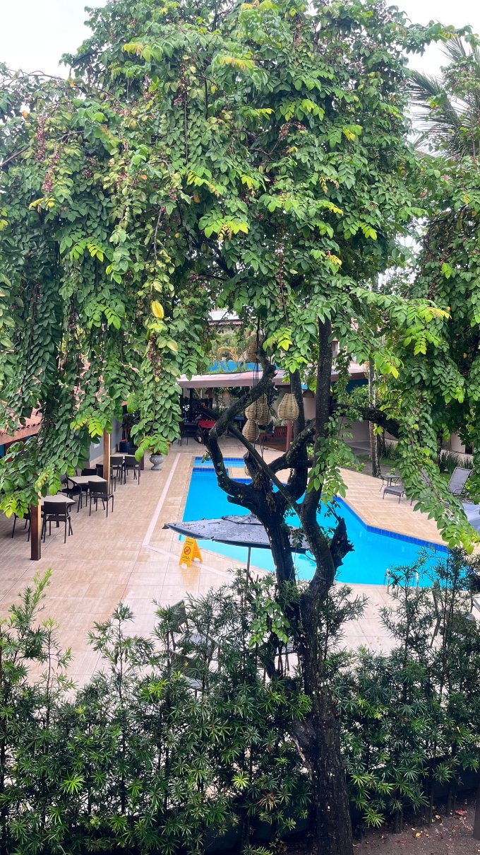 阿伊拉海滩酒店-官方