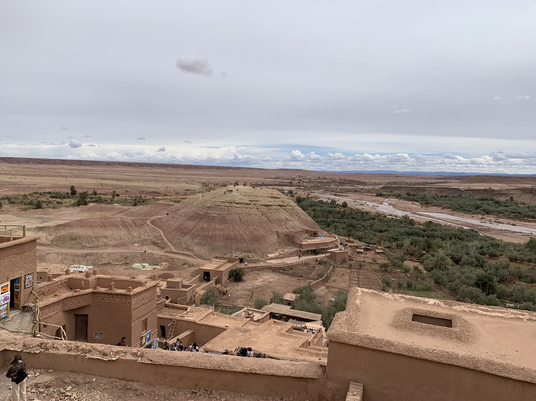 Morocco Viajar-马拉喀什必去景点