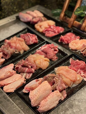 新加坡 M 酒店主图