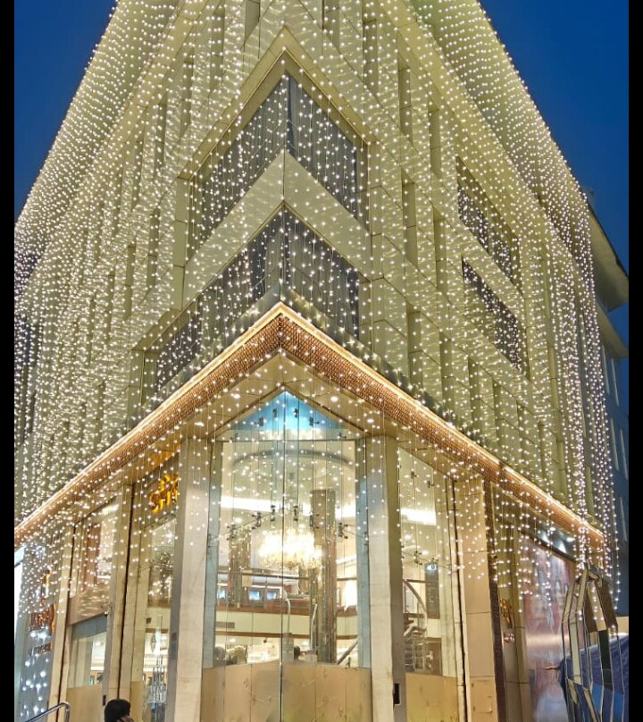 三角洲套房 - 舒适奢华主图