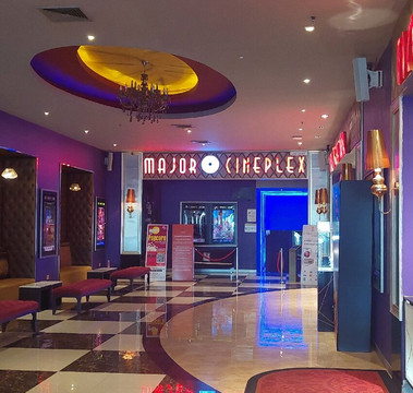 尚泰苏梅岛购物中心-查汶海滩必去景点