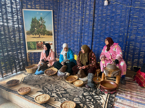 Coopérative Aldayne