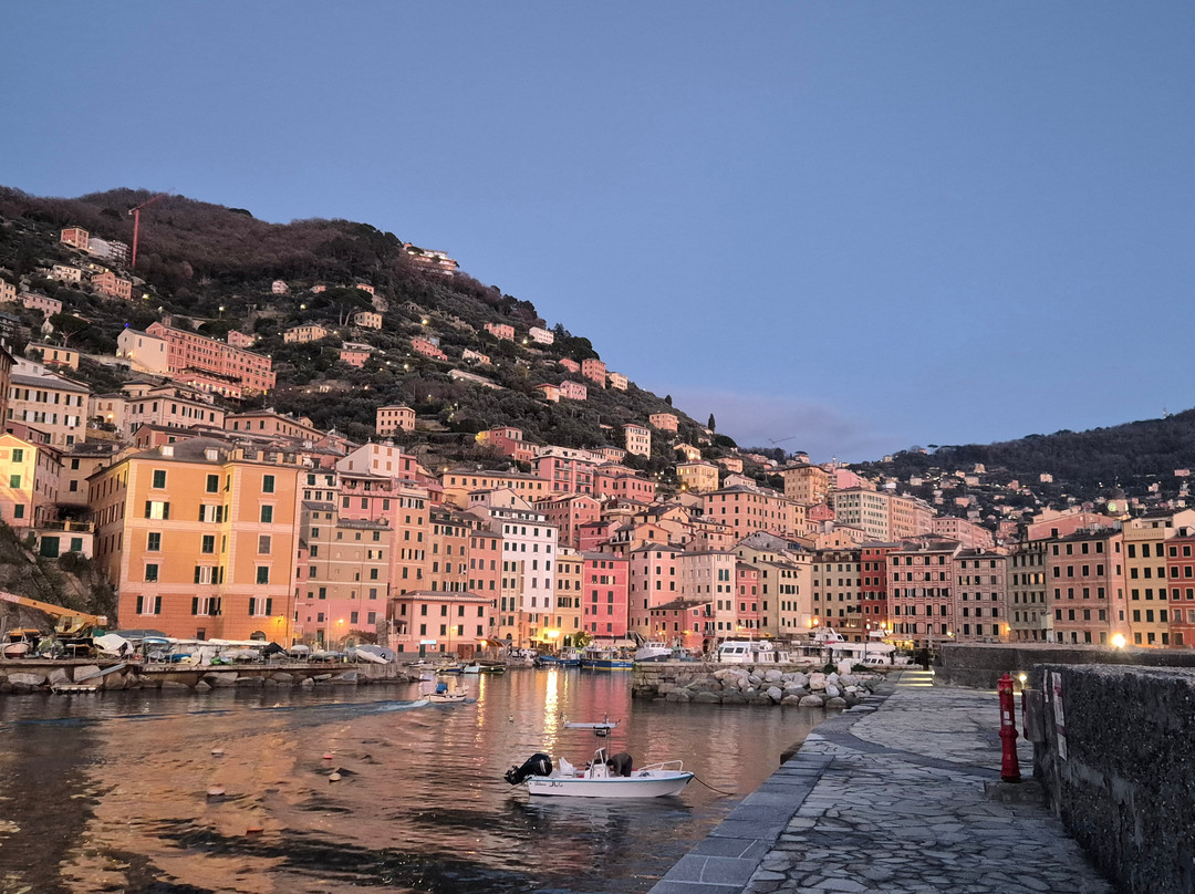 伊特列梅利洛坎达酒店主图