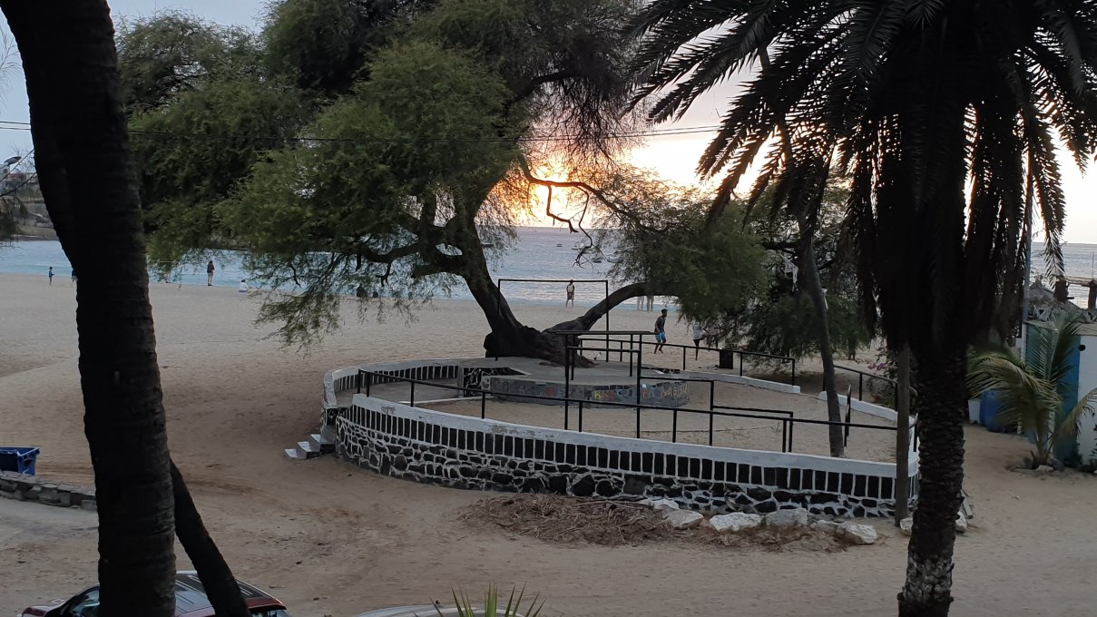 Baia verde SA-官方