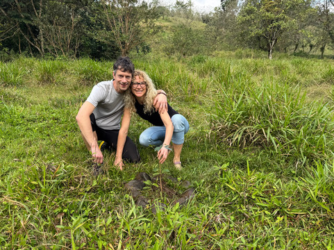 Gavilana Permaculture-El Castillo必去景点