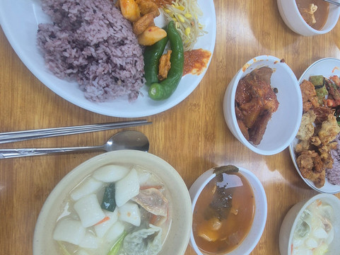 Min-yeong-gisabwipe Bonjeom