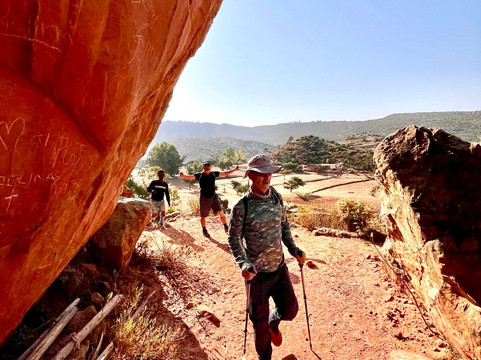 Rock Ethiopia Tours-默克莱必去景点