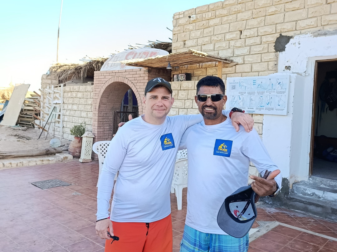Tiger Kite & Surf School-Hurghada 1必去景点