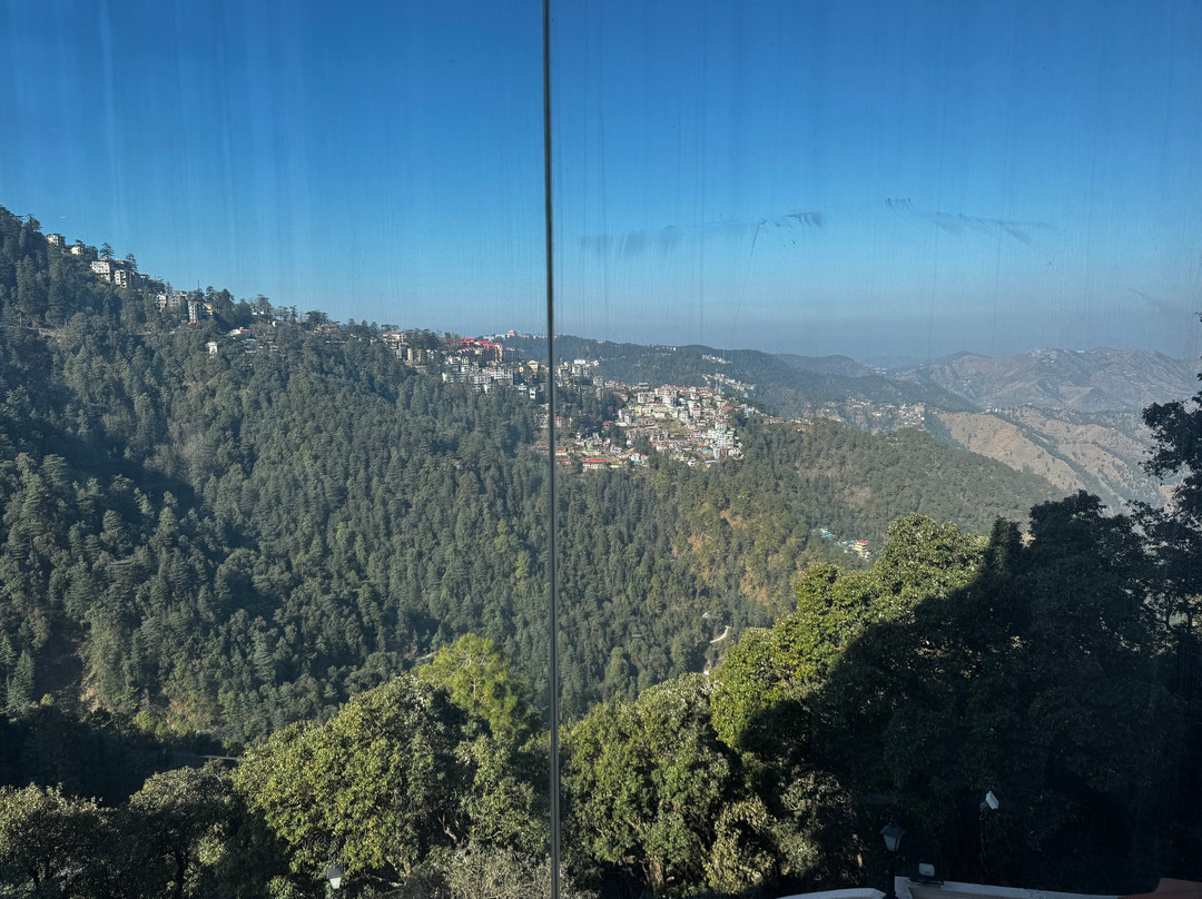 Clique Holidays-新德里必去景点