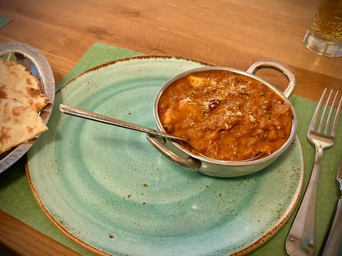 The South Indian主图