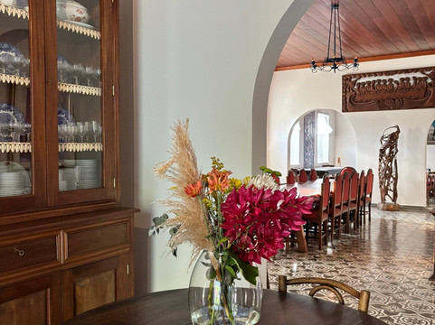 Fazenda Santa Cecilia-Miguel Pereira必去景点