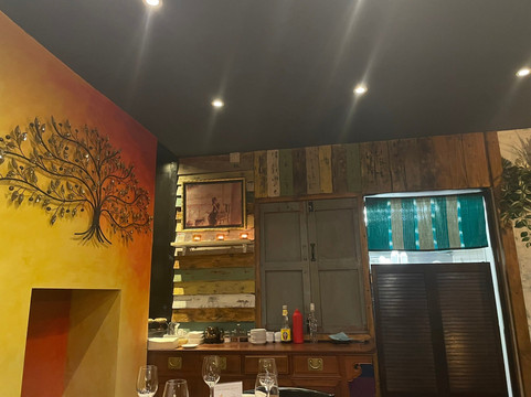 Tay Tar Thai @Harpenden