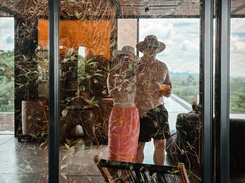 Bio Habitat Hotel主图