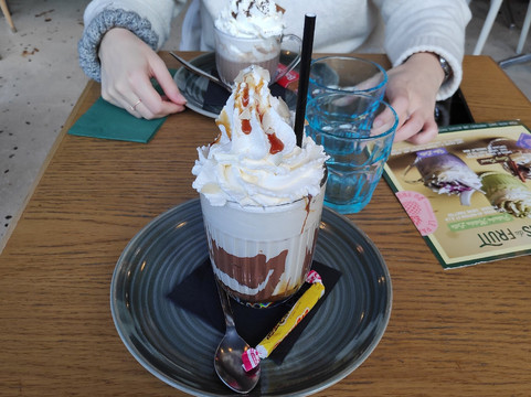 Le Paradis Du Fruit - Nantes Centre