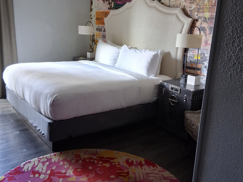 Hotel Indigo 亚特兰大MIDTOWN主图