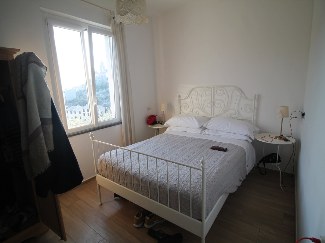 圣卡特琳娜住宿加早餐旅馆主图