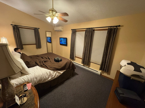 沃德菲尔德庄园 - 圣丹斯度假旅馆主图