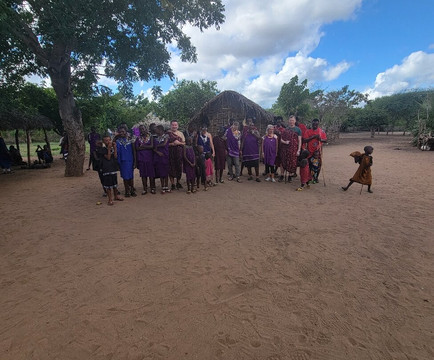 Boss Dhow-Kendwa必去景点