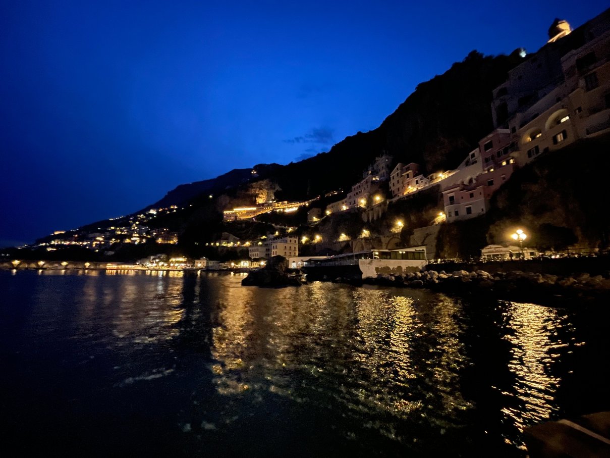 神圣海岸酒店-官方