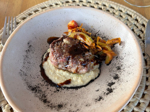 Bodega Mauricio Lorca-路冉得库约必去景点