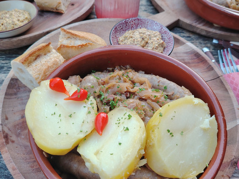 La Folie Douce-Bohan sur Semois必去景点