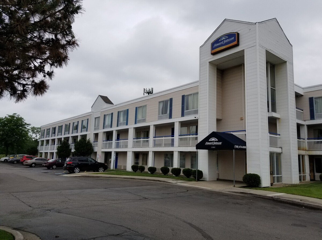Townhouse Lansing Near Calumet City I-94/ I-80