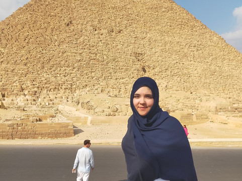 Sharm Expreince Zoom-沙姆沙伊赫必去景点