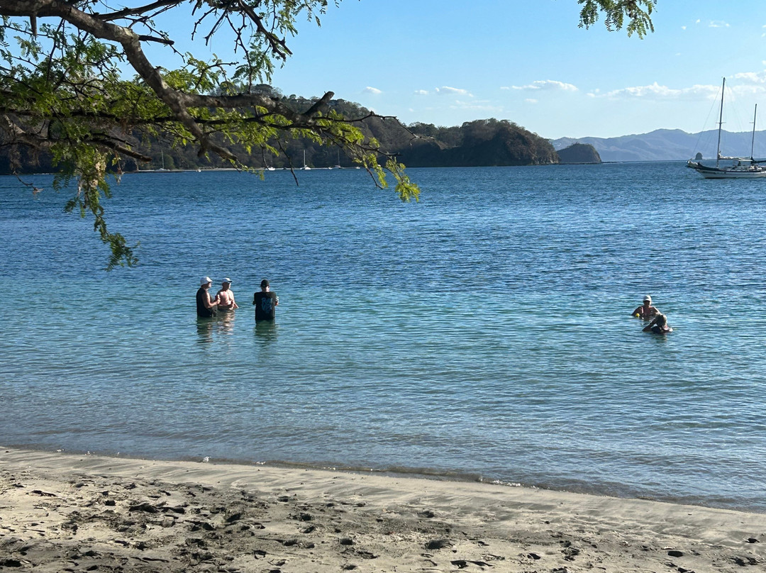 Sailing Lucinda-Playa Panama必去景点