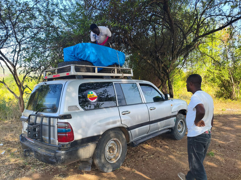 Lalo Tours Ethiopia-Jinka必去景点