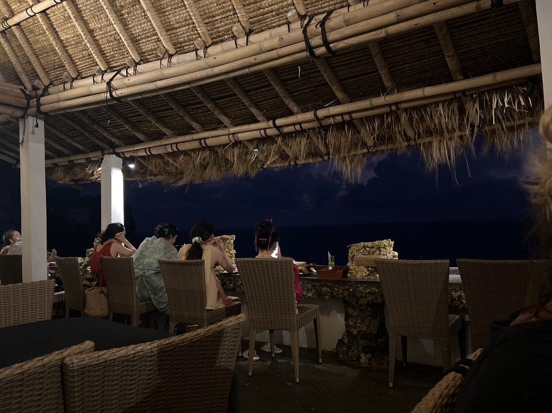 Malini Seafood & Sunset