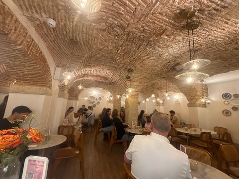 Breakfast Lovers Alfama