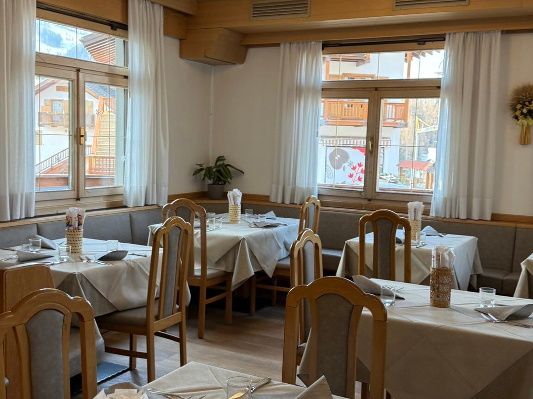 奥博尔古安蒂科酒店主图