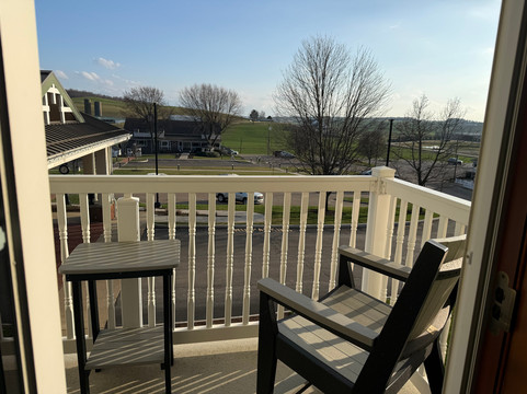 卡莱尔旅馆主图