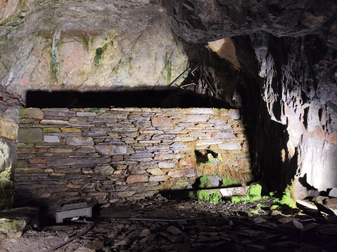 Schiefferstollen Recht-Recht必去景点