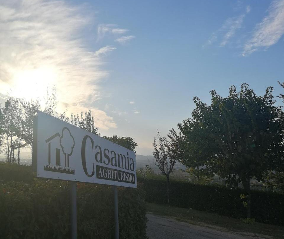 Agriturismo Casamia