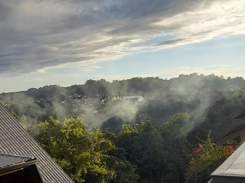 Citral-Taquara必去景点