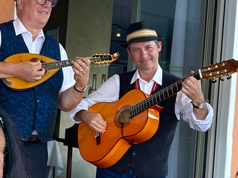 阿兰西奥酒店主图