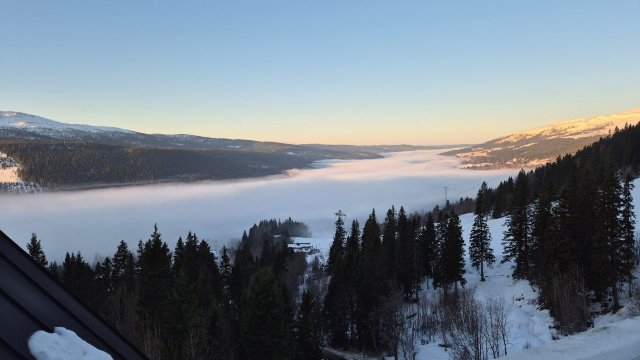 菲耶加尔登滑雪进出酒店-官方