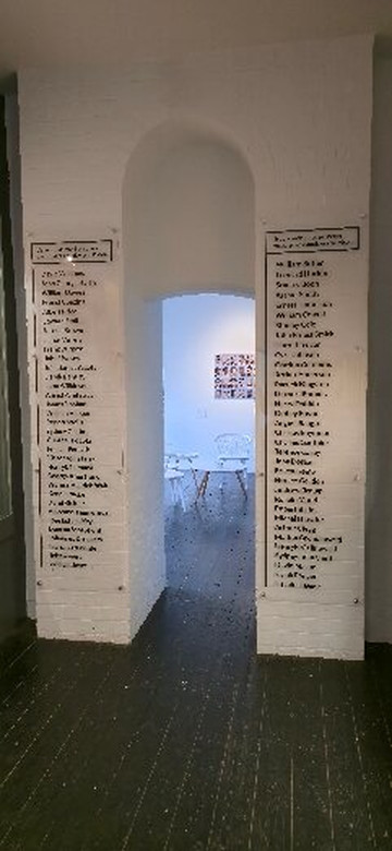 National Justice Museum-诺丁汉必去景点