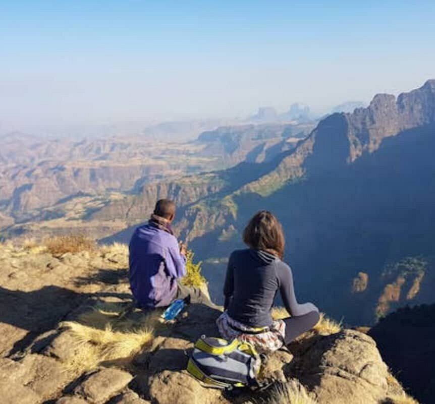 Ethiopian High Land Tours-贡德尔必去景点