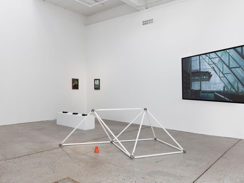 Bærum Kunsthall-Fornebu必去景点