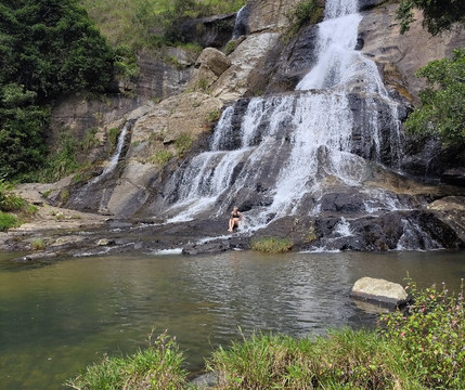 I and U Tours-Ganemulla必去景点