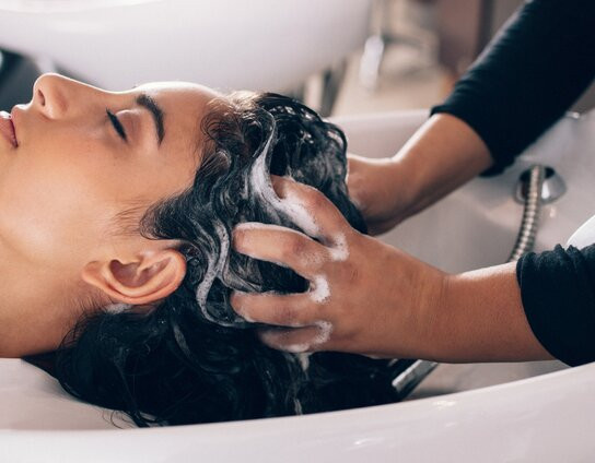 Mividaspa at Jaz Elite Asteria-Sahl Hasheesh必去景点