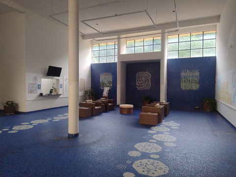 Balneário Mizael Marques Sobrinho-Aguas de Santa Barbara必去景点