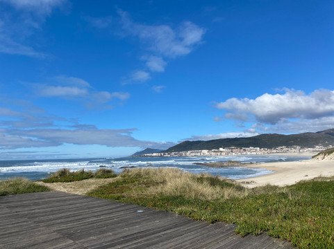 Convento de Cabanas-维亚纳堡必去景点