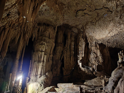 Perama Cave-Perama必去景点
