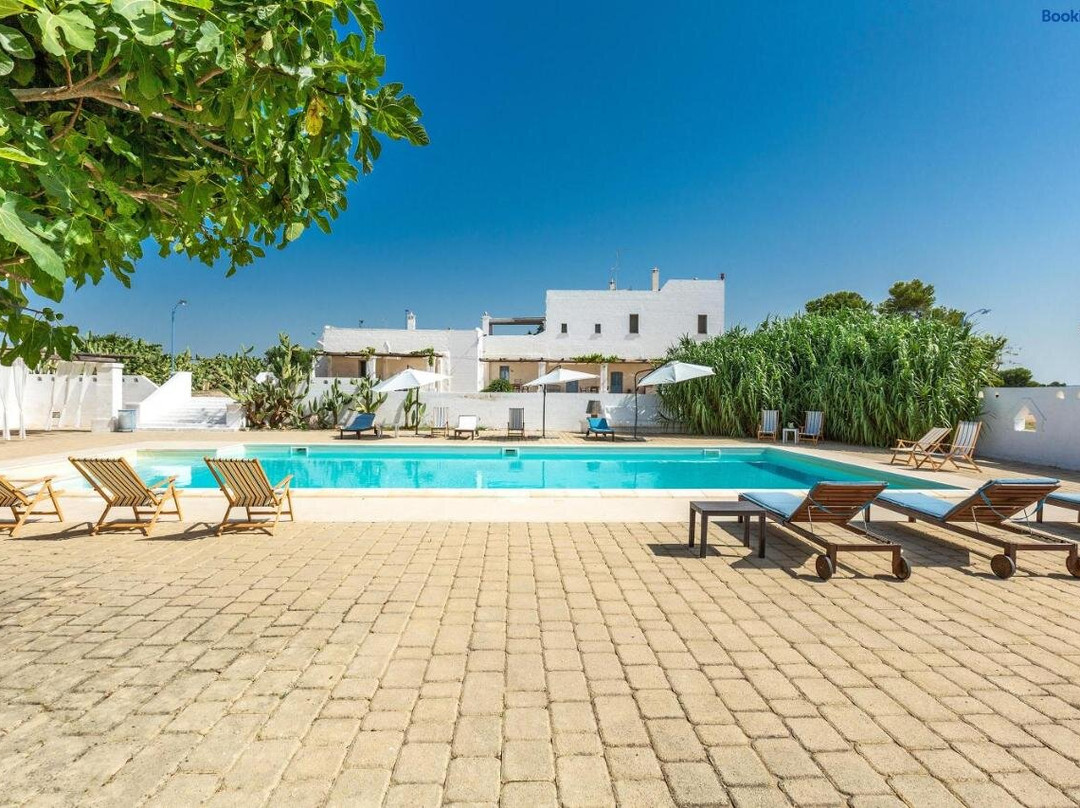 Masseria Pepe