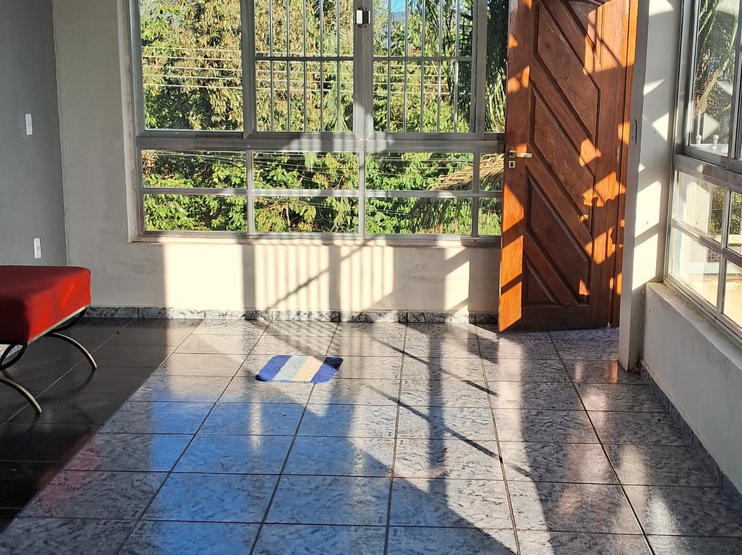 Pousada Serra Azul