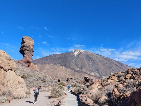 Mirador Minas de San José